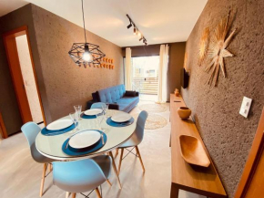 Villas Patacho - Milagres Apto 103 Bloco A - ER Hospedagens